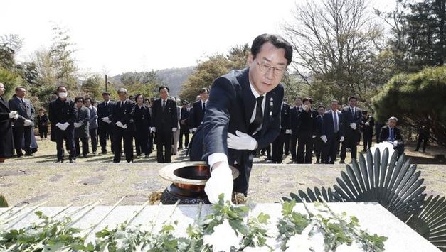 화성특례시, 제106주년 제암리·고주리 학살 순국선열 추모제 개최... “기억을 넘어 평화로”
