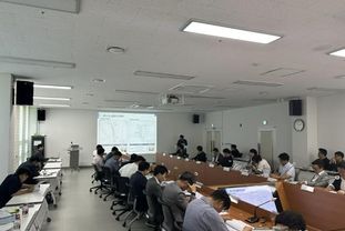 용인특례시, '경기용인 플랫폼시티 도시개발사업' 착공보고회 개최