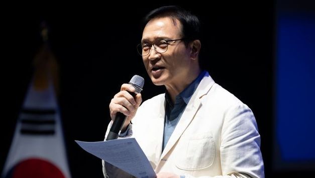 임태희 교육감, “학생이 성장하는 과정이 있어야 성공한 교육정책”경기도교육청, 9일 ‘2025 경기교육정책 현장 소통 공감회’ 개최