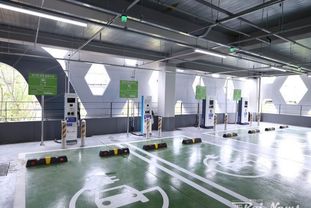 화성특례시, 313면 규모 병점역 복합환승센터 주차타워 준공