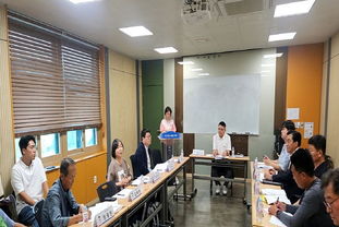 평택시, 국가하천 배수영향구간 하천환경정비사업(진위2지구) 보상협의회 개최