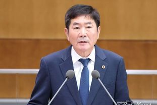 조용호 경기도의원, 동탄 물류센터 최종 심의 앞둔 화성시 … 오산시 교통대란 외면하지 말아야