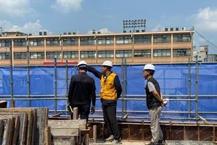 경기도교육청, 안전한 경기교육 환경 챙기는 건설공사 시민감리단 "시민의 눈으로 교육시설 더 꼼꼼하게 점검합니다"