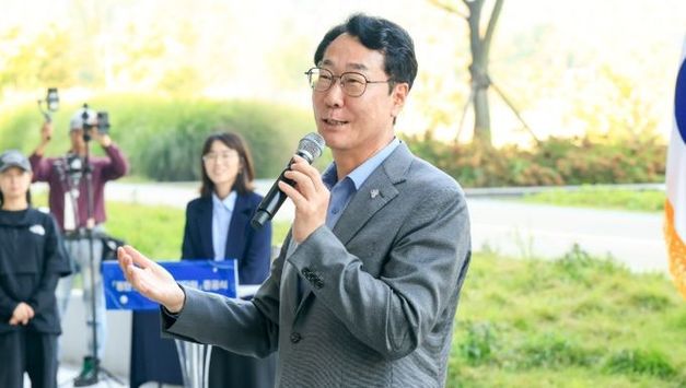 화성특례시, 오는 20일 동탄호수공원 주차타워 정식 개장