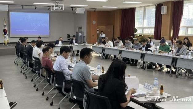 화성특례시, 행정안전부 지방규제혁신 성과평가 7년 연속 우수 지자체 선정