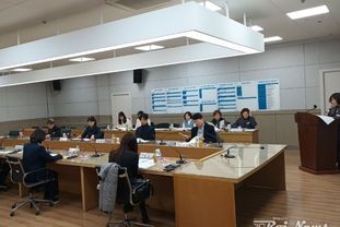 평택시, ‘2026년 평택시 청년 일자리 창출 촉진 위원회’ 개최