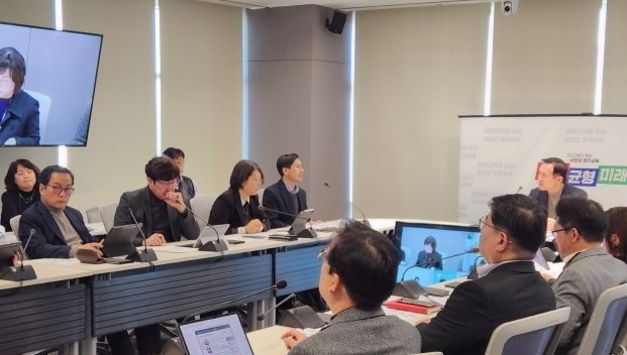 경기도교육청, 업무보고 판을 바꾸다! 행정을 혁신하다!