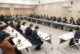 안성시 '2026년 주요업무보고회' 유튜브 생중계