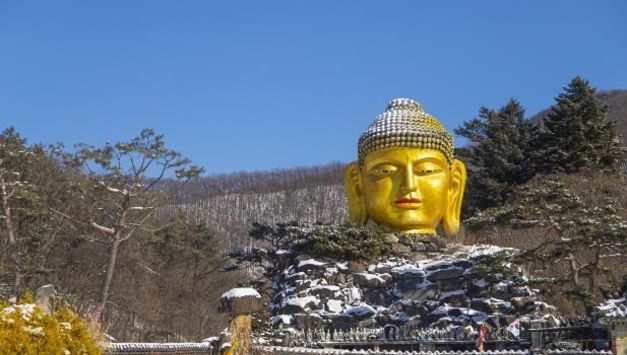 경기관광공사 "눈이 오면 더 아름다운 곳" 경기도 설경 여행지