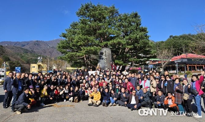 안성시 농업인 학습단체 한마음 워크숍 성료