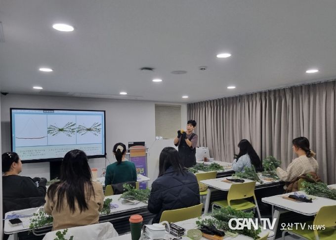 청년톡톡 5월 프로그램 수강생 모집
