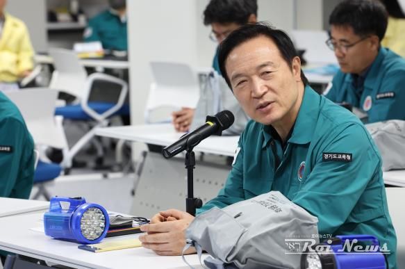 현장 사진