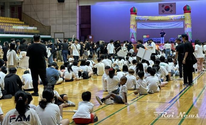 평택시가족센터, ‘꿈꾸는 별, 꿈별’ 진로박람회 진행