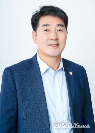 배정수 화성특례시의회 의장