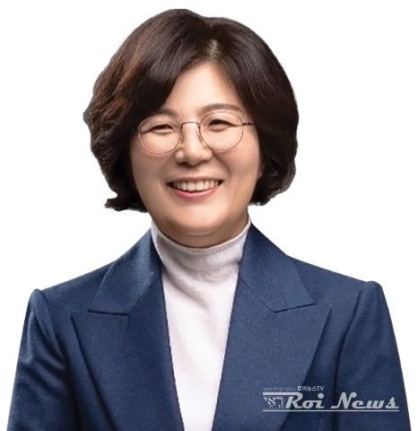 김보라 안성시장