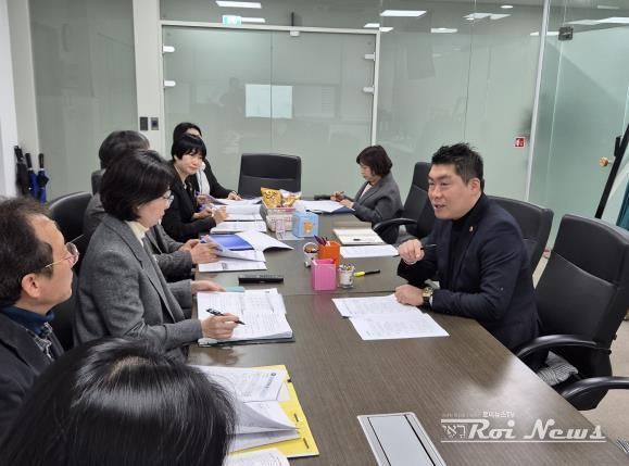 경기도의회 유경현 의원,