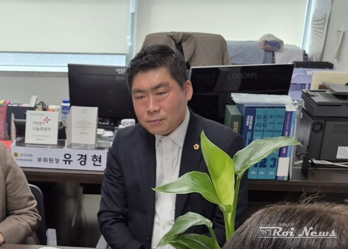 주민자치 활성화 정책 점검… 유경현 의원 “경기도 지원 확대해야”