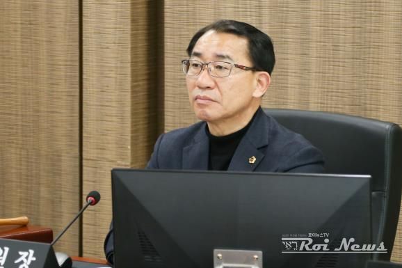 경기도의회 김선영 의원, 새해 업무보고에서 경제·노동 현안 점검하며 도민 경제 활성화 당부