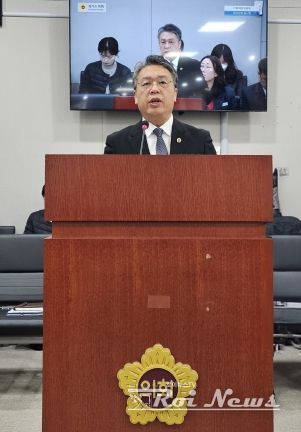 경기도의회 기획재정위원회 이석균 의원(국민의힘, 남양주1)
