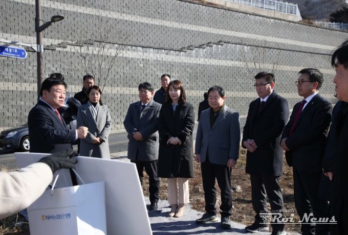 경기도의회 이병길 의원, 주민과 함께 남양주 혁신형 공공병원 설립 앞장