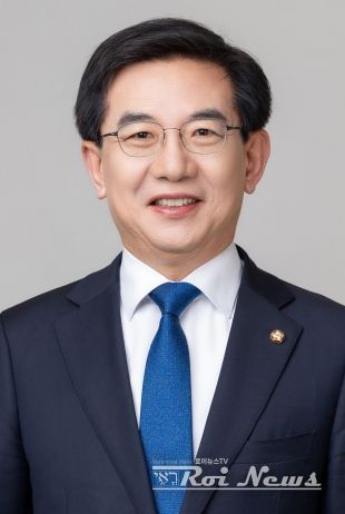 정일영 의원(더불어민주당·인천 연수구 을)