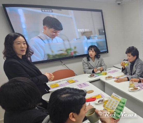 성남시의회 이영경 의원, “발달장애인 돌봄 및 자립생활 실현을 위해 적극 앞장설 것”