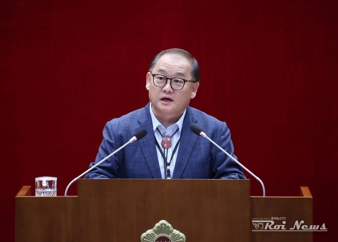 이군수 시의원(신흥2동·신흥3동·단대동)