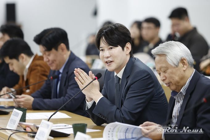 경기도, 올해 첫 인구톡톡위원회 열고 인구정책 추진방향 발표
