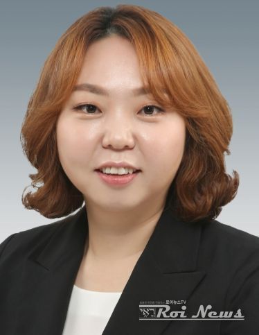 경기도의회 전자영 의원(더불어민주당, 용인4)