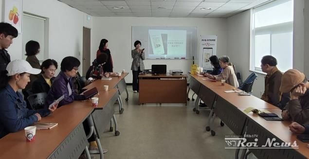 수원시 영통구 매탄3동, 디지털 취약계층 대상 모바일 주민등록증 발급 지원