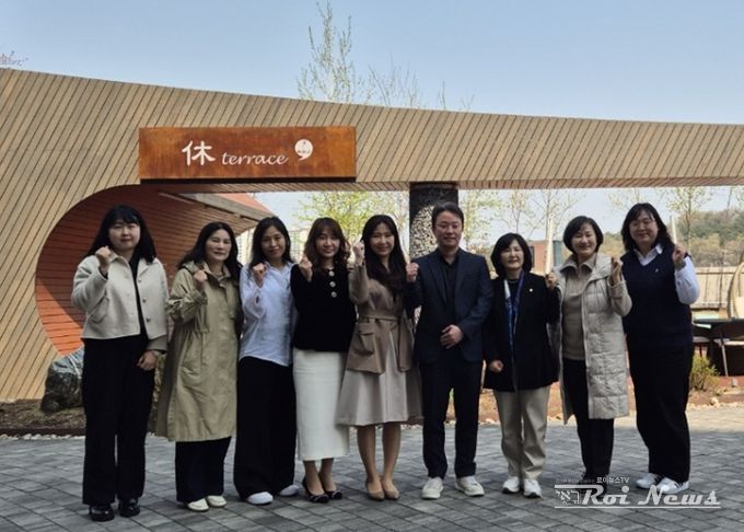 김영희 의원, ‘오산 보육교사 보수교육’ 숙원 해소…교육 접근성 대폭 강화