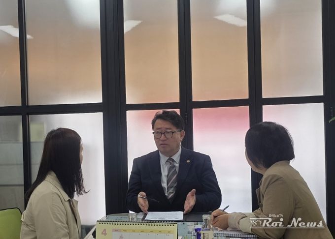 임광현 경기도의원, 외국인 계절 근로자 안정적인 주거환경 제공 필요