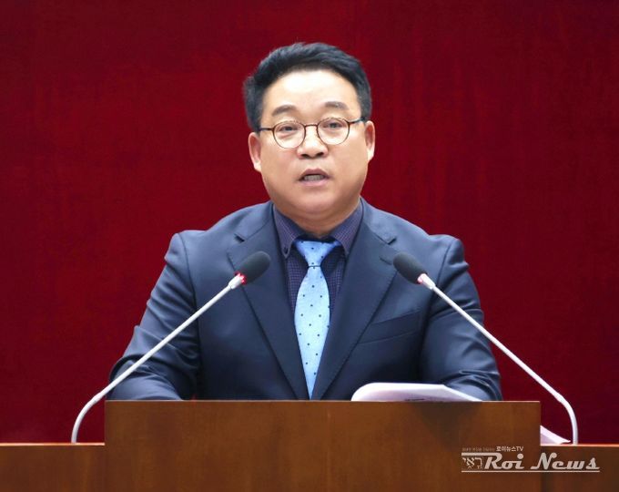 성남시의회, 성남시 양지동 3, 4구역 가로주택정비사업 통합심의 조건부 통과