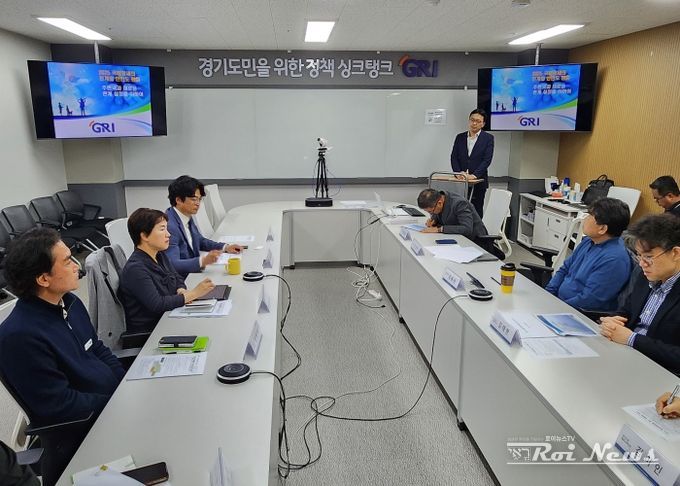 경기도의회 박상현 의원, “남북관계, 정쟁 아닌 경제 전략으로 리셋해야”