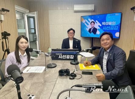 경기도의회 김호겸 의원, 계속되는 학교폭력과 교권추락 예방은 밥상머리교육의 복원으로부터