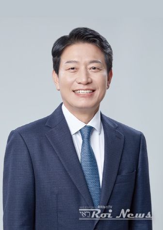 더불어민주당 조인철 국회의원(광주 구갑, 국회 과학기술정보방송통신위원회)