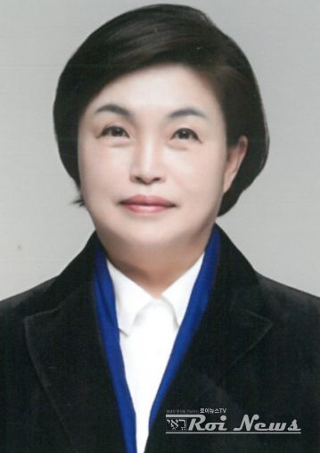 박양희 운영위원장(더불어민주당, 나선거구)