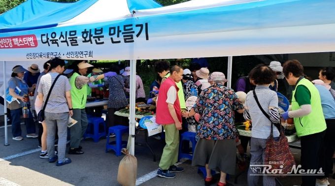 선인장페스티벌