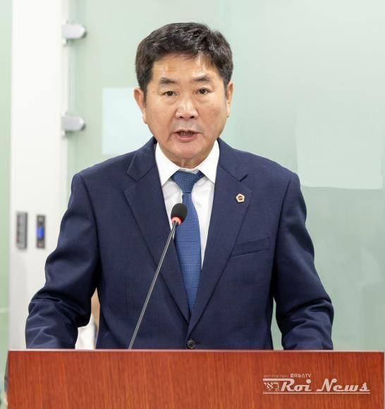 경기도의회 조용호 의원, 전국 최초로 '장애인 스포츠등급분류 심사' 지원 근거 마련