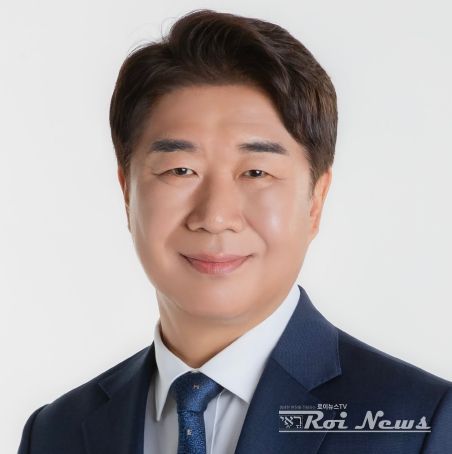 이기헌 의원(더불어민주당·경기 고양시병)