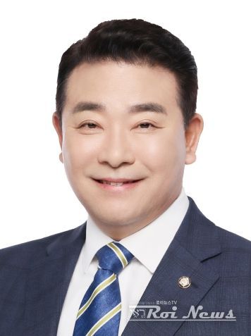 박정 의원(더불어민주당, 파주시을)