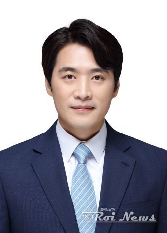한준호 의원(더불어민주당, 경기 고양시(을))
