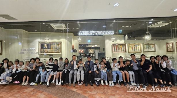 수원시 팔달구 화서1동 지역사회보장협의체, ‘후루룩 꿀꺽! 행복한 저녁!’, 관내 아동에 따뜻한 돌봄 실천