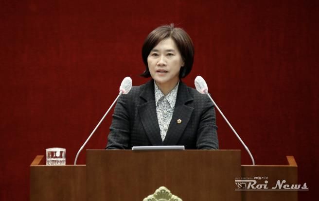 성남시의회 서은경 의원, 파크타운 주민 4,598명과 함께 판교역 직결 노선 논의 진전 이끌어