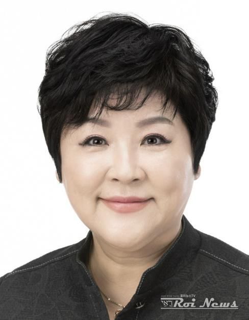 용인특례시의회 장정순 의원 대표 발의, ‘용인시 여성폭력방지 및 피해자 보호 지원에 관한 조례안’ 본회의 통과