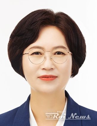용인특례시의회 이윤미 의원