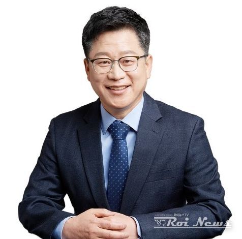 안호영 국회의원(국회 기후에너지환경노동위원장, 전북 완주·진안·무주)