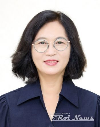 용인특례시의회 이윤미 의원