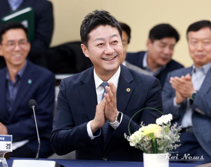 경기도의회 김진경 의장, 대한민국시도의회의장협의회 제6차 임시회 참석 지방의회의 권한과 기능 강화 위한 다양한 의제 논의