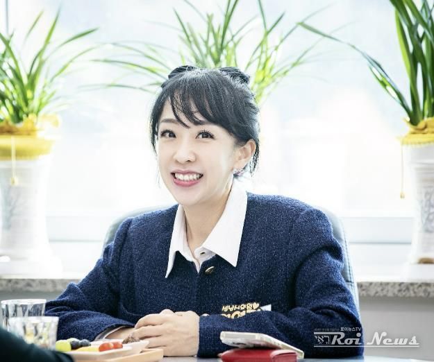 성남시의회 이영경 의원,